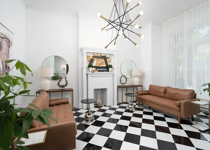 Penfield Suites Montreal